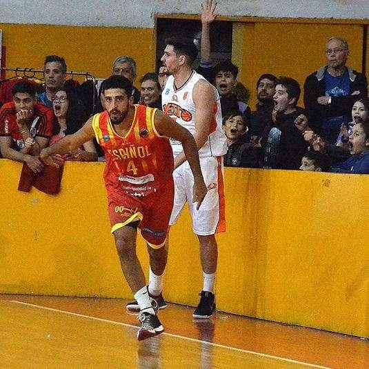 Grande colpo dell’Amen SBA che firma Santiago Rodriguez dalla Serie A Argentina