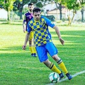 Si dividono le strade del GS Terontola e Gabriel Falchi