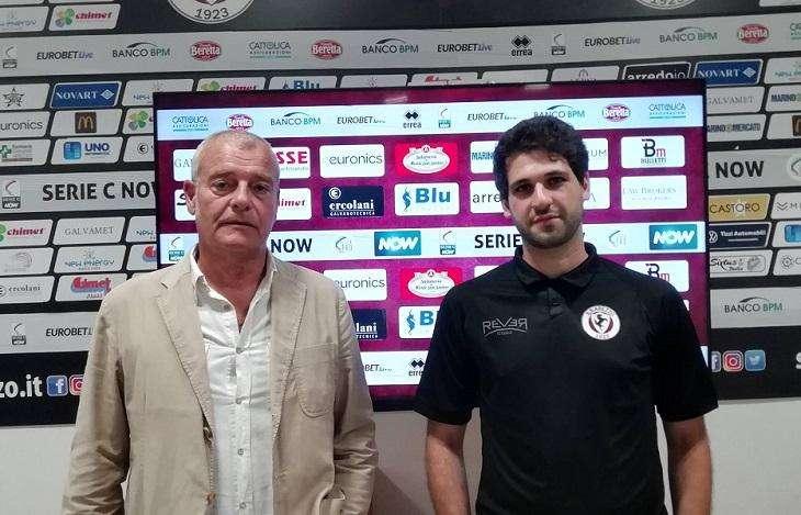 Squadre pronte, mister confermati: ecco l'Arezzo del futuro!