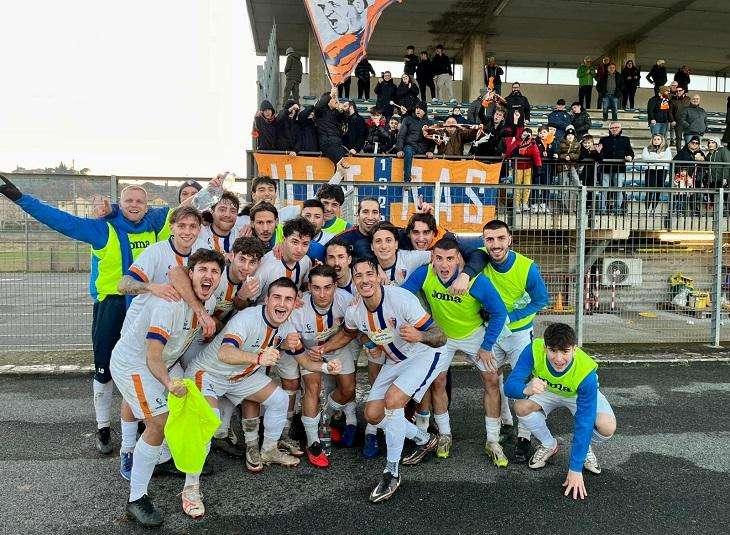Pagelle: i protagonisti della vittoria della Sansovino