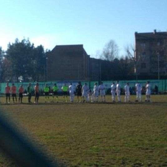 Campionato di Promozione : Sport Club Asta – Cortona Camucia 0 – 0 