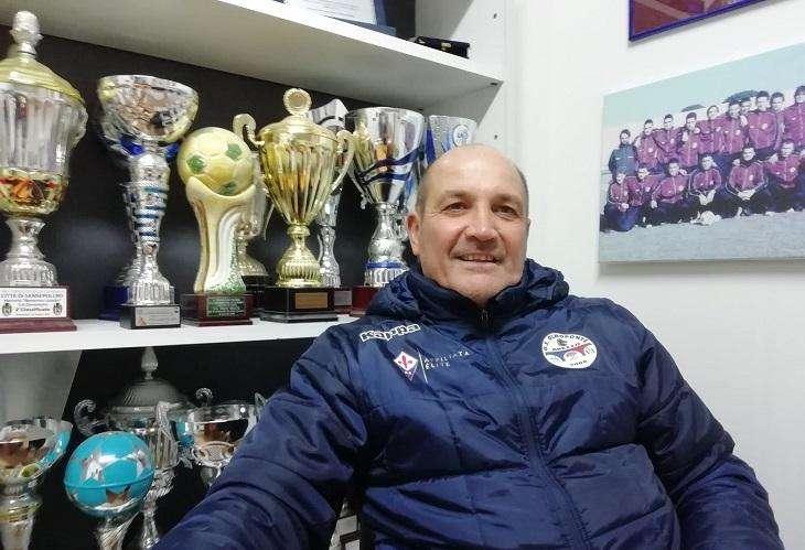 Oltre il gioco: i valori di Luca Beoni : un allenatore che forma atleti e persone
