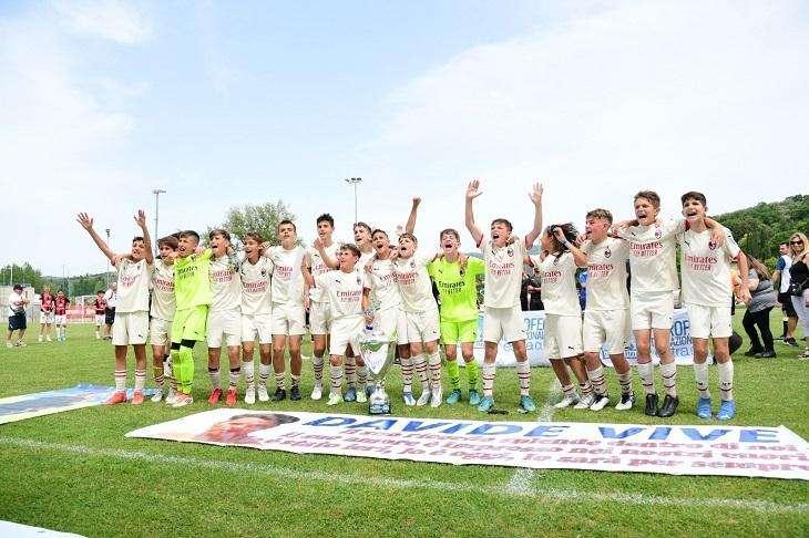 IX Edizione Trofeo Internazionale “Davide Nuzzo”