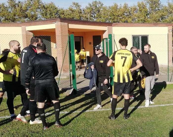 Campionato Calcio a 11 2023/2024 – I Marcatori 