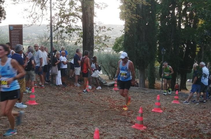 Vertighe, un traguardo di emozioni: Graziani e Menchetti firmano l'undicesima edizione