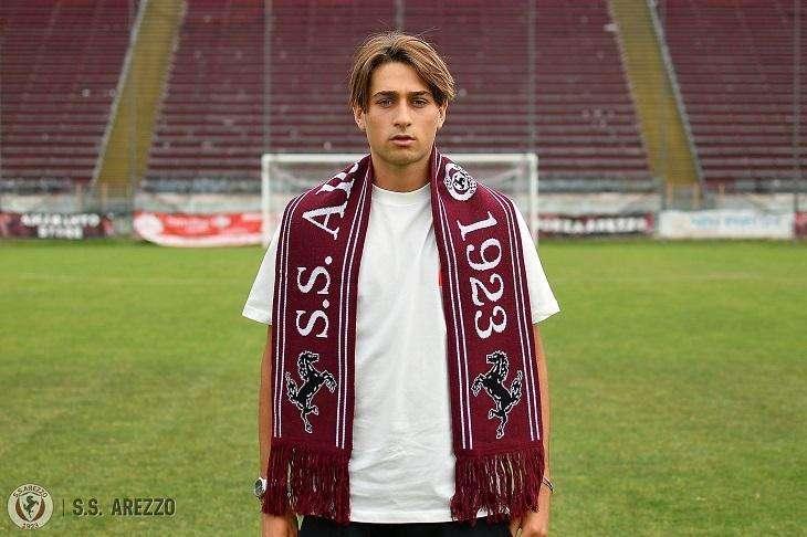 Lega Pro : Virtus Entella – Arezzo 1 – 2
