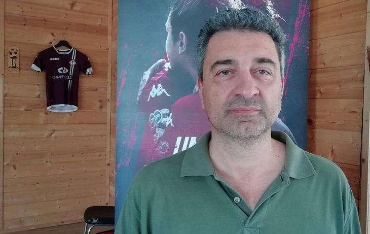 L'ACF Arezzo si Rinforza: Tre Nuovi Talenti in Amaranto