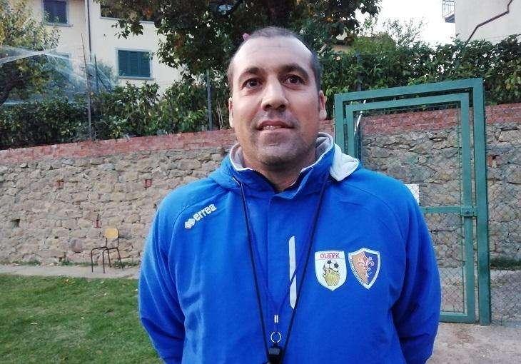 Sansovino : i suoi giovani lanciati sulla scia della prima squadra