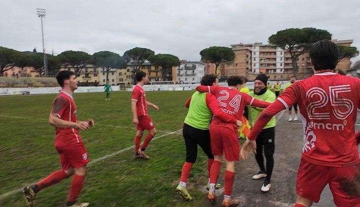 Leonardo Tassi, l’uomo dei gol pesanti: il segreto del Terranuova è nel suo mancino