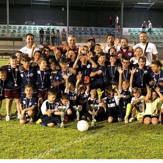 Francesco Graziani seguirà la Scuola Calcio dell' Olmoponte