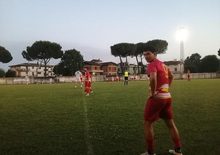 Pieve al Toppo, rimonta da sogno nel Memorial Marco Pierozzi