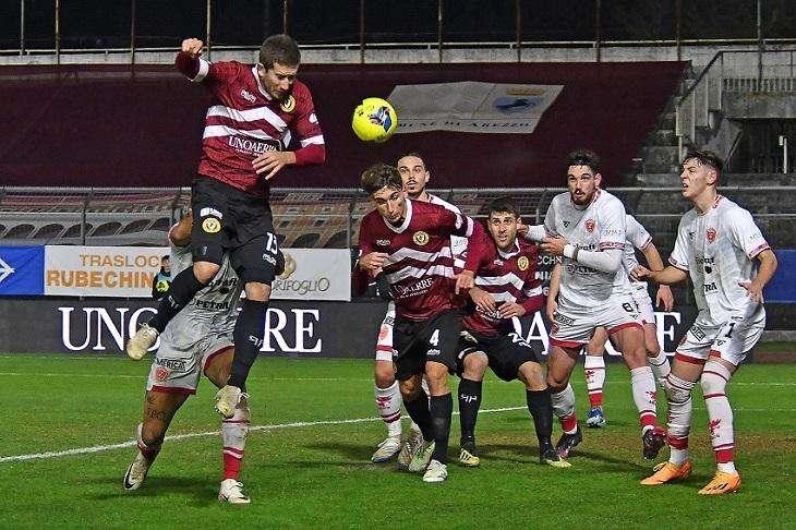 Derby e ambizioni: il Girone B di Lega Pro si accende