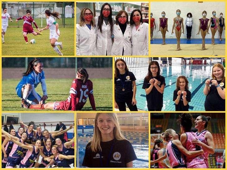 Otto marzo .. giornata Internazionale della donna