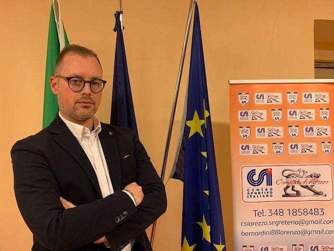 CSI AREZZO: TORNA IL CORSO BLS-D