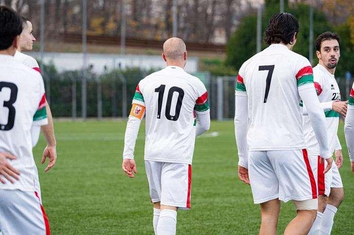Ribaltone in Eccellenza! Il Grassina È la Nuova Regina del Girone B