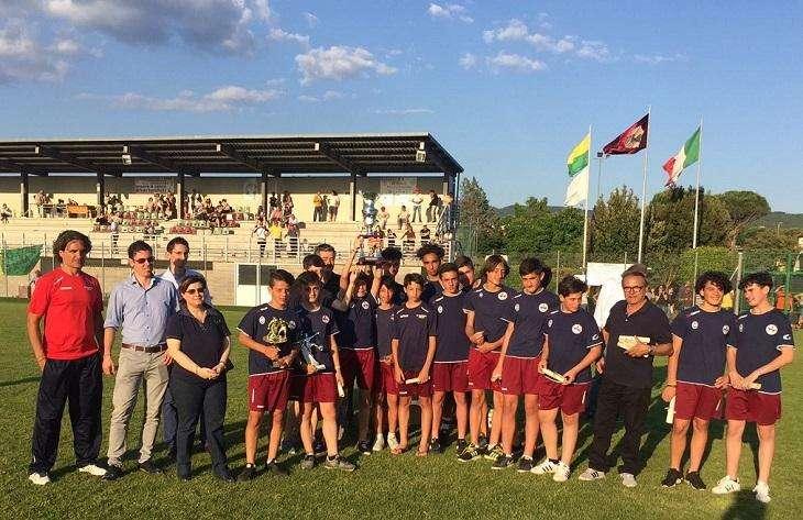 Memorial Lorentini: Il Calcio Giovanile di Arezzo Ricorda e Scende in Campo