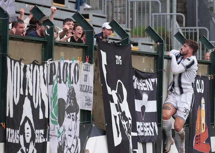 Il successo del Terranuova Traiana a Poggibonsi sconvolge la zona Play Out 