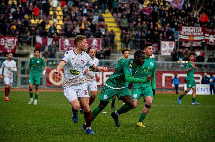 Livorno show: la squadra di Indiani vola sempre più in alto