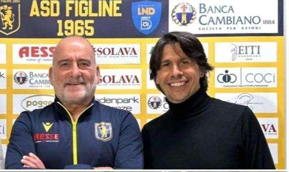 Figline in zona rossa: esoneri shock, Beoni la mossa della speranza?