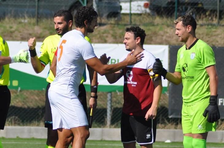Derby a senso unico: il Mazzola supera l'Asta e vola avanti