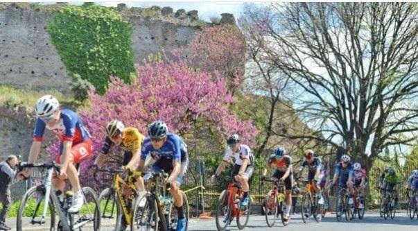 Memorial Tortoli: Raccani trionfa a Montalto!