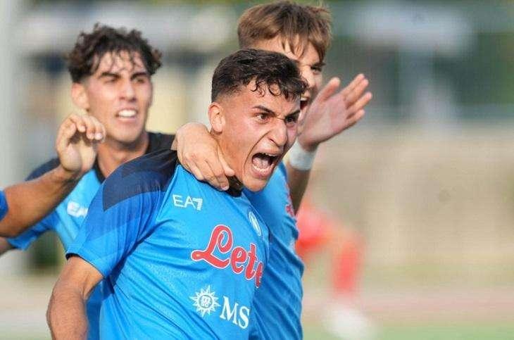 Arezzo, Colpo Grosso dal Napoli: Iaccarino è Amaranto!