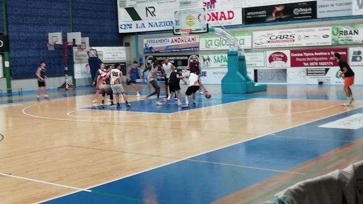 Radiografia del match: i voti dei protagonisti di Etrusca-Arezzo