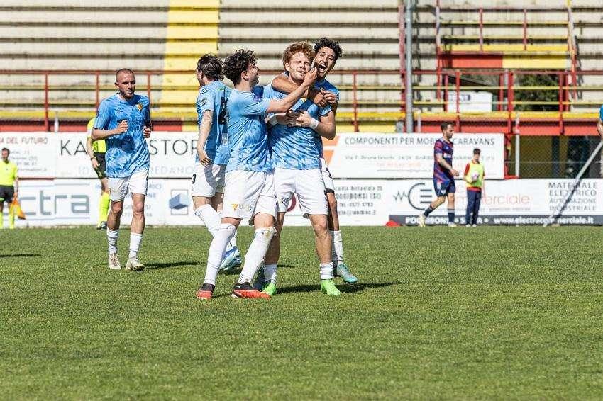 Serie D : I Top Undici della 30°esima giornata 