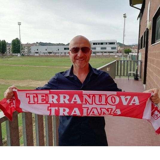Terranuova Traiana presenta Marco Bernini nuovo Responsabile Giovanili biancorosse