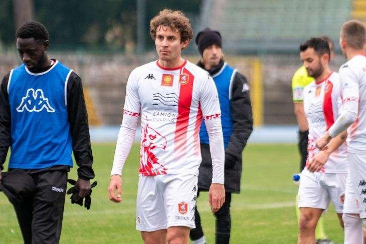 Pagelle Grosseto - Seravezza : gli attaccanti non sfruttano le occasioni