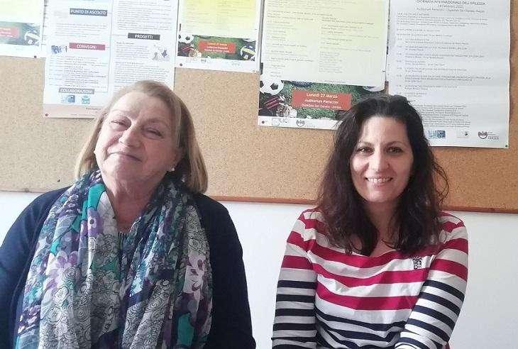OlmoPonte Santa Firmina promuove l'inclusione sportiva ad Arezzo
