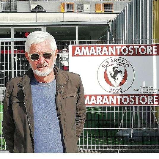 Triestina vs Arezzo, le pagelle di Giorgio Ciofini  