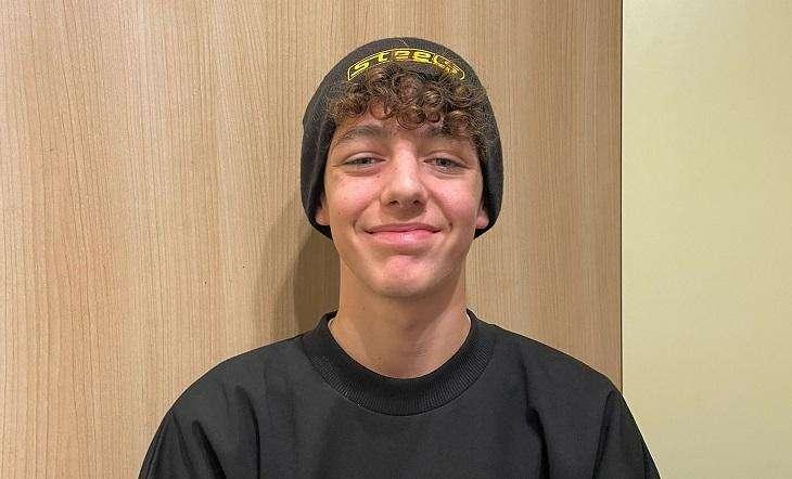 Elia Alamanni, un nuovo asso nel cielo del motocross