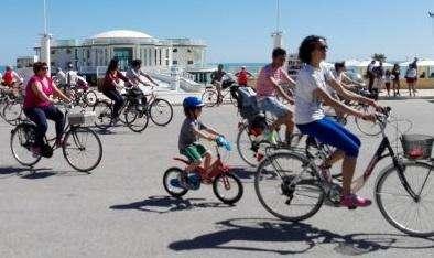 Bicincittà 2026: il Casentino e il Valdarno pedalano insieme per l’ambiente.