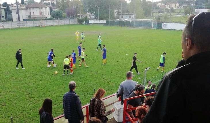 Pagelle: i voti della partita Pieve al Toppo - Badia Agnano