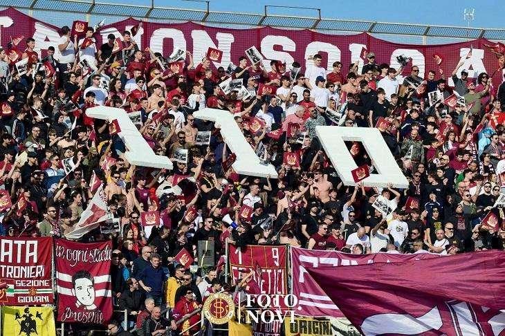 Foligno da urlo, Livorno sempre più vicino alla Serie C 