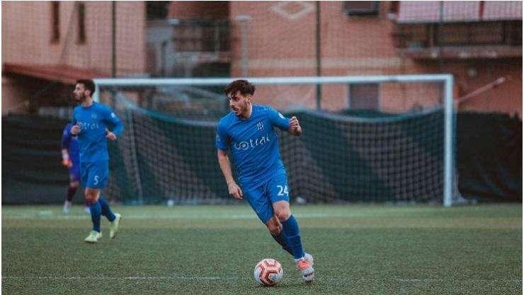 Cannara vs Montespaccato 0 - 0