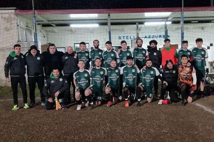 Calcio ad undici UISP : Focus 13° Giornata, risultati e marcatori 