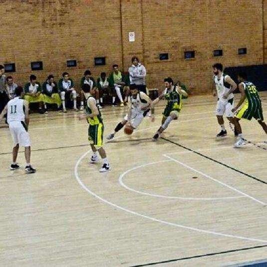 Valdisieve Basket vs Fides Montevarchi 78 – 81
