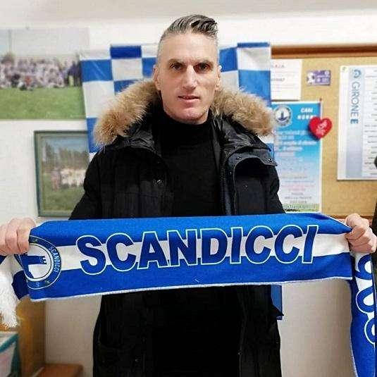 Scandicci, il DS Garaffoni: "Vogliamo essere protagonisti fino alla fine"