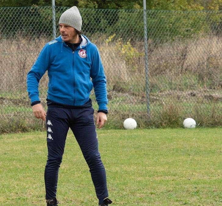 ACF Arezzo vs Pinerolo, dichiarazioni pregara di mister Testini