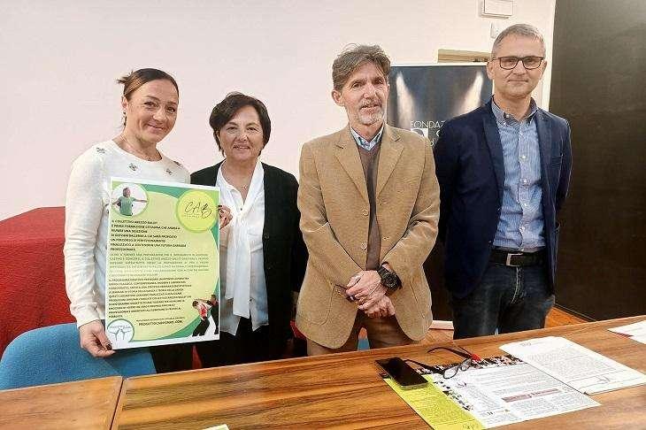 Formazione e spettacolo: Arezzo ospita un anno di eventi di danza 