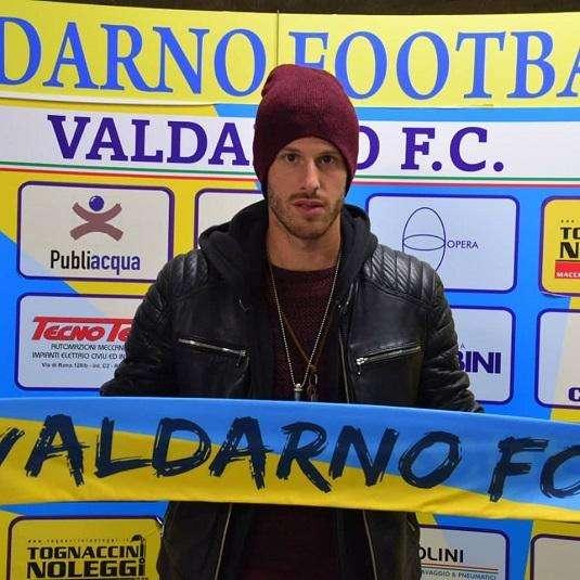Le strategie di mercato del Valdarno Football Club