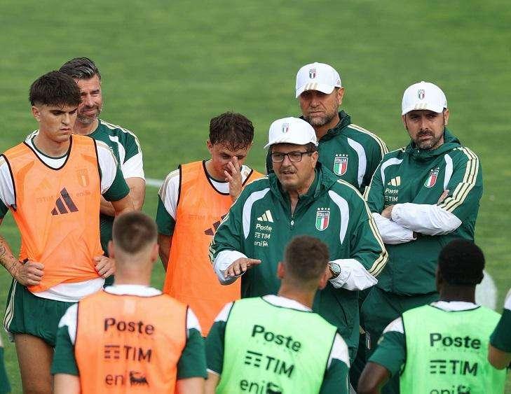 La rivoluzione d'autunno di Silvio Baldini: l'Italia riparte senza filtri e senza senatori