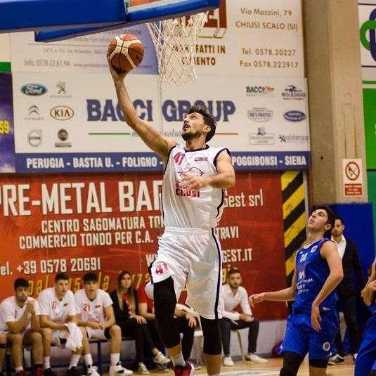 Serie C Gold : L' anticipo della 4° giornata : ASD Valdisieve vs San Giobbe Basket  
