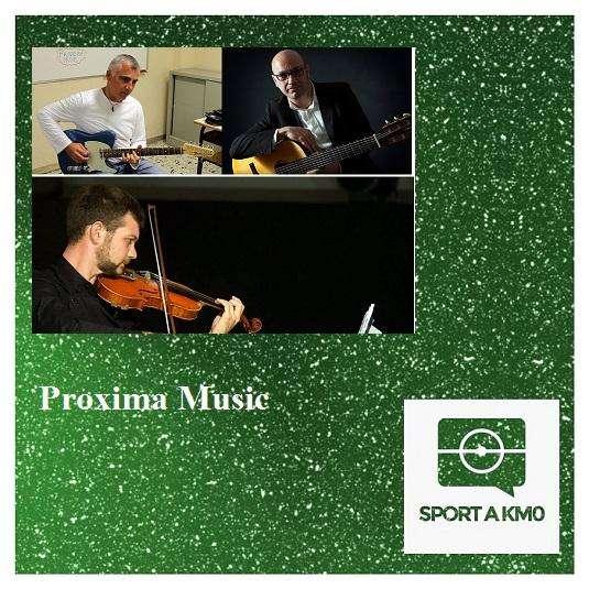 Un’estate in musica con le lezioni on-line di Proxima Music