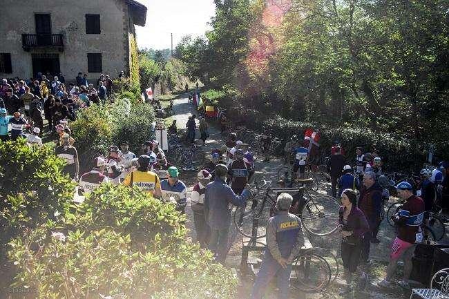 Ad Anghiari domenica 16 ottobre si correrà la 10^ edizione de L’Intrepida. 