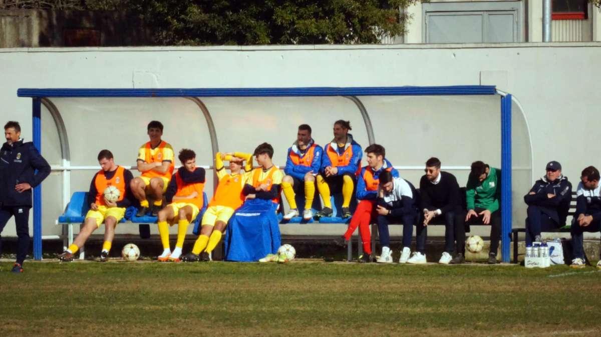 Campionato di Promozione : Asta vs Subbiano 3 - 4