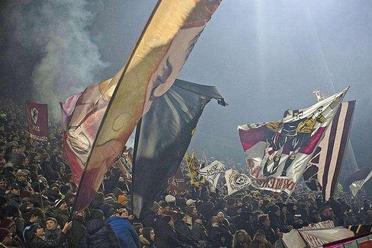 PREVENDITA AREZZO - VIS PESARO