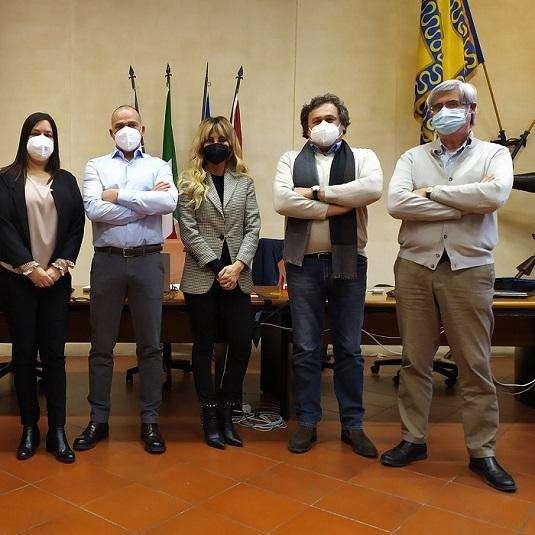 Nuovo consiglio di amministrazione per la Casa di Riposo “Fossombroni”